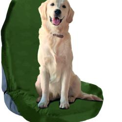 Housse de protection imperm&eacute;able pour si&egrave;ge avant