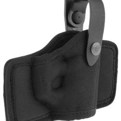 Holster plaquette cordura droitier moul&eacute; pour PA - Vega Holster