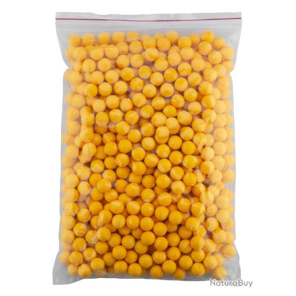 Billes Paintball Zball calibre 50 et 68