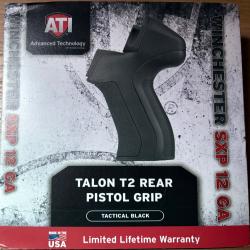 Poign&eacute;e pistolet ATI pour fusil Winchester SXP