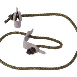 Attache pour appelant