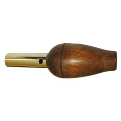 Appeau sarcelle d'hiver - H&eacute;len Baud