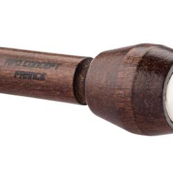 Appeau grive mauvis - H&eacute;len Baud