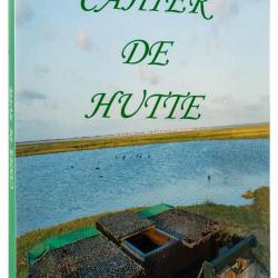 Cahier de hutte -  96 pages