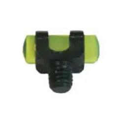 Guidon fluo vert &agrave; visser 2.6