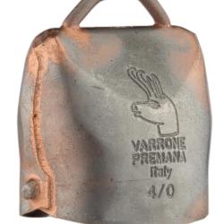 Clochettes Chamonix Argent, 5.5