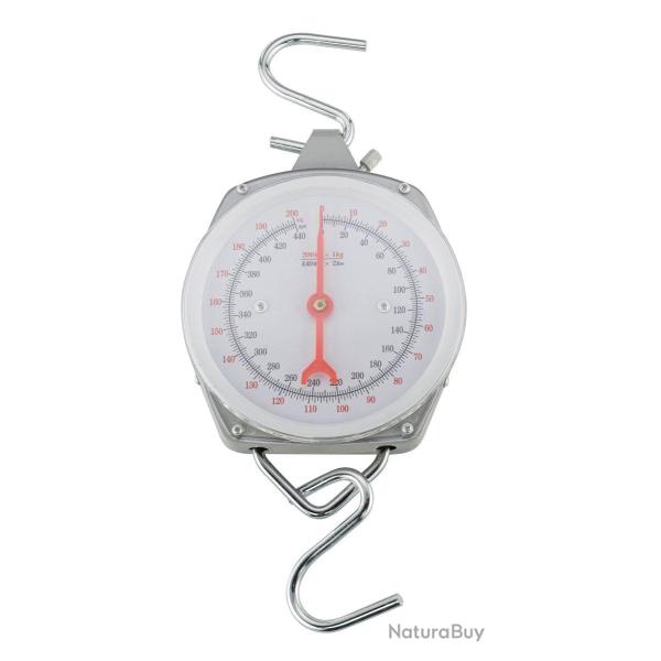 Peson dynamom�trique cap. 50 � 200 kg