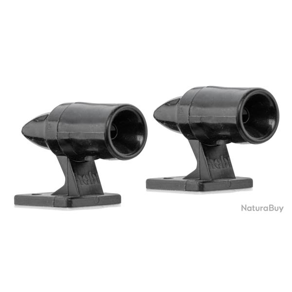 Avertisseurs de gibier � ultrasons pour voiture