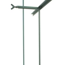 Palette &agrave; suspendre pour pigeon