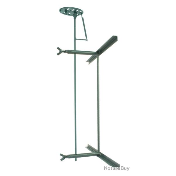 Palette � suspendre pour pigeon