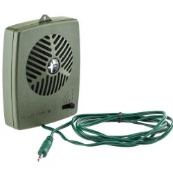 Double haut-parleur &agrave; ultrasons