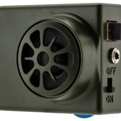 Appeau acoustique MIMETICO SOFT vert