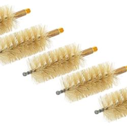 &Eacute;couvillon en crin cal.12