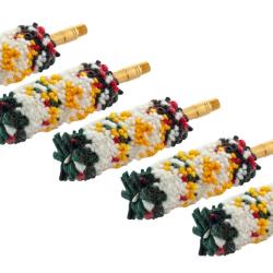 &Eacute;couvillon en laine cal.20