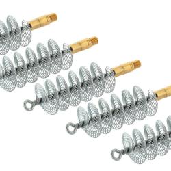 &Eacute;couvillons spirales en acier cal.12 &agrave; 20 cal. 16