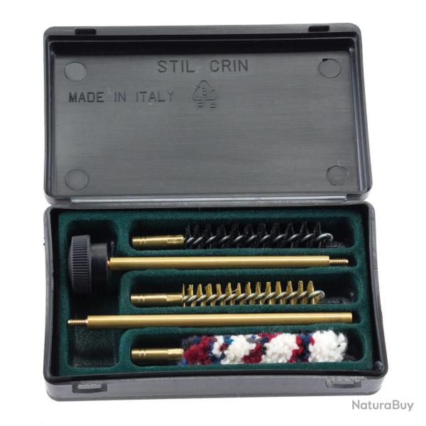 Bo�te de nettoyage compartiment�e pour pistolet .44 Mag