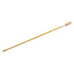 Baguette de nettoyage en bois pour canons (1 pi&egrave;ce)