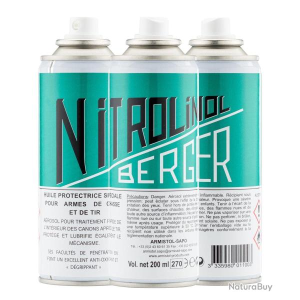 A�rosol Nitroninol