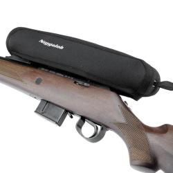 Housse noire pour lunette - Niggeloh 24, 28