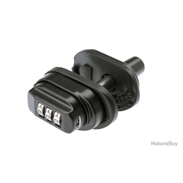 Verrou de pontet � combinaison - Country