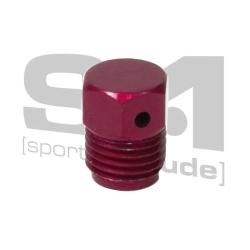 Rupture disque air 5000 psi