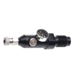 Station air Swap avec mano