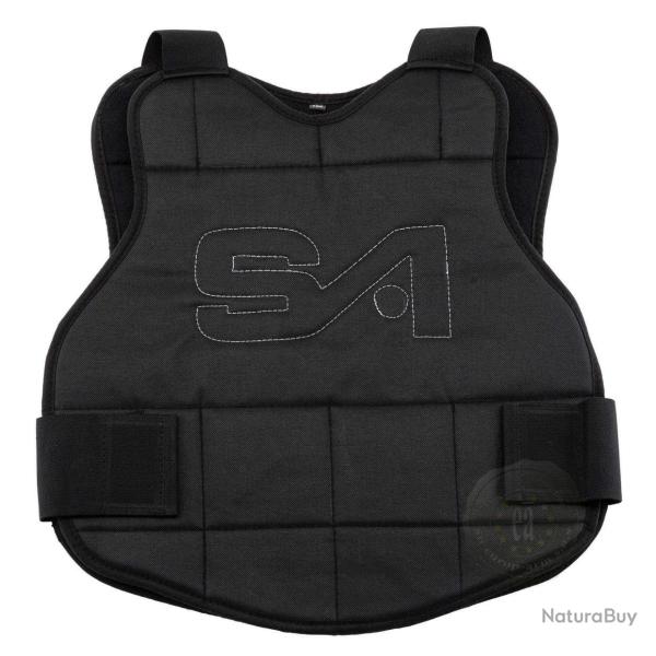 Gilet souple enfant Bleu