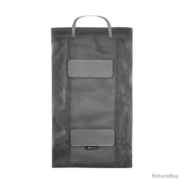 TT Mesh Bag VL M - Gris Titane