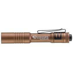 Lampe Streamlight Microstream USB - Coyote