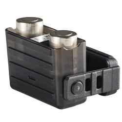 Kit chargeur + batteries pour TLR-6 HL