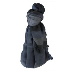 Ch&egrave;che Stagunt Storm - Indigo blue