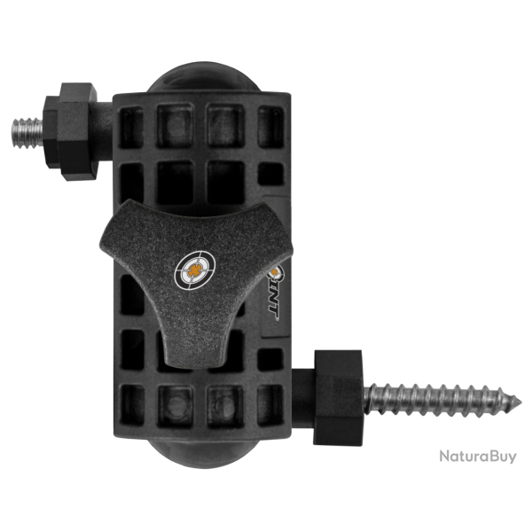 Support ajustable Spypoint pour Cam�ra