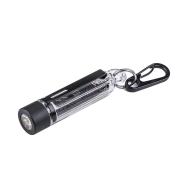 Nextorch UT41 - Lampe De Signalisation Multifonction 5 Couleurs + IR, Rechargeable USB-C, 20 Lumens, Idéale Pour Forces De L'Ordre Et Sécurité