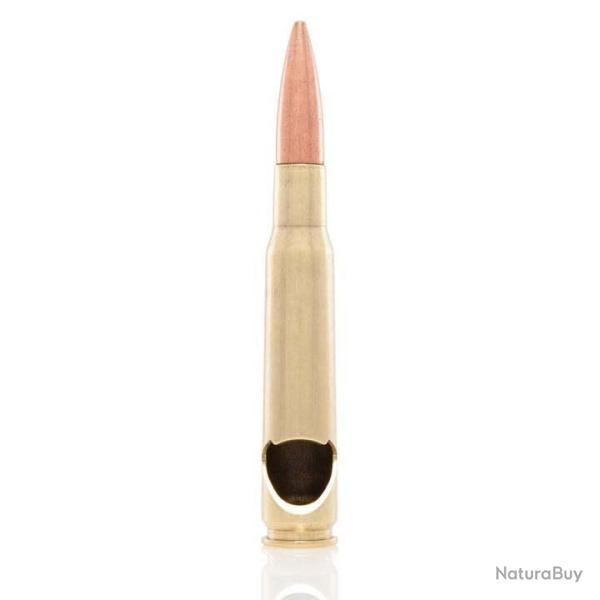 D�capsuleur laiton Lucky Shot C/.50 BMG - Sous blister