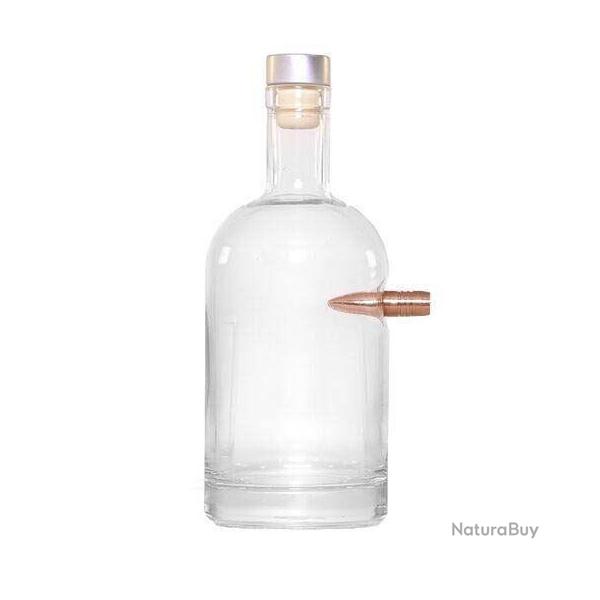 D�canteur � Whisky Lucky Shot avec ogive C/.50 BMG