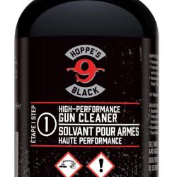 Solvant nettoyant n&deg;1 Hoppe's 9 Black