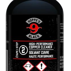 Solvant d&eacute;cuivrant n&deg;2 Hoppe's 9 Black