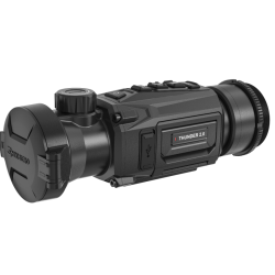Module de tir &agrave; imagerie thermique (CLIP-ON) HIKMICRO Thunder TQ50CR 2.0