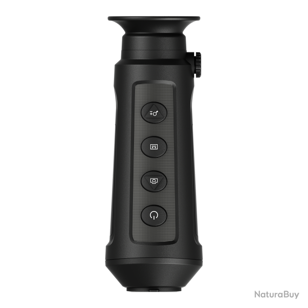 Monoculaire de vision thermique HIKMICRO Lynx S LE15S