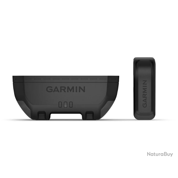 Batterie longue dur�e Garmin - colliers pour chiens Alpha�