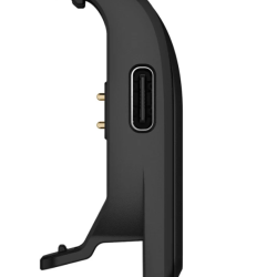 Clip de chargement pour batterie longue dur&eacute;e Garmin