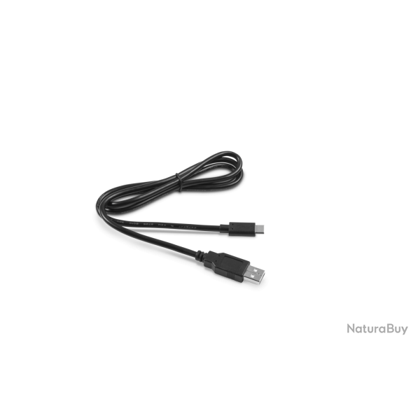 CABLE DE CHARGEUR USB C  POUR ALPHA 300
