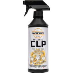 Huile BreakFree CLP - Spray de 473 ml