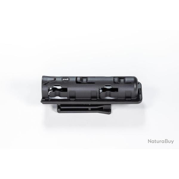 HOLSTER H3-VEGA POUR BATON EKA BONOWI 21p / 53cm - CLIP