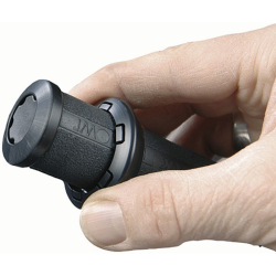 ANNEAU EMBOUT POIGNEE BATON EKA BONOWI - AVEC ANGLES