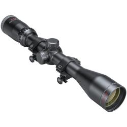 Lunette de tir Tasco sportsman 4-12x40 r&eacute;ticule 30/30