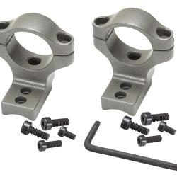 Montage haut Remington pour 783 dia. 25.4 et 30 mm