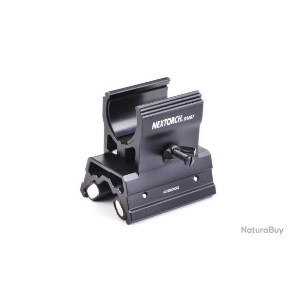 Montage Magn�tique Nextorch - Pour Lampe Sur Canon