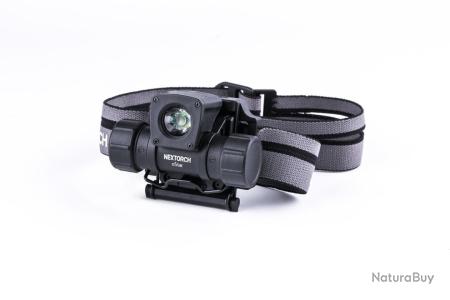 Lampe Multifonction Nextorch UT31 - 220 Lumens - lumière de