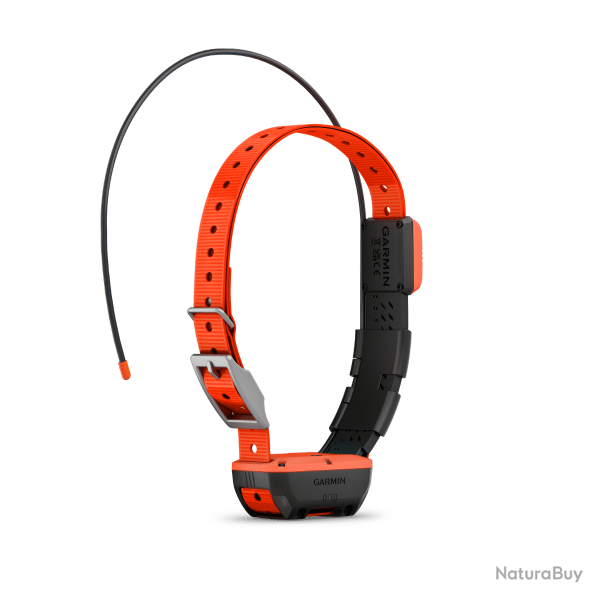 Collier De Suivi Garmin T20F
